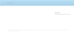 Desktop Screenshot of music-story.net